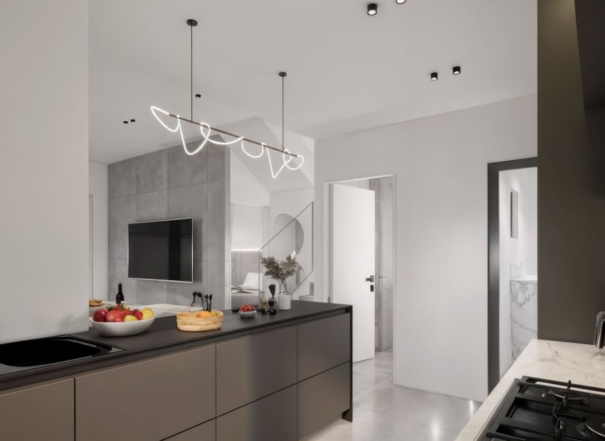 Obra nueva - Townhouse / Duplex - La Herrada