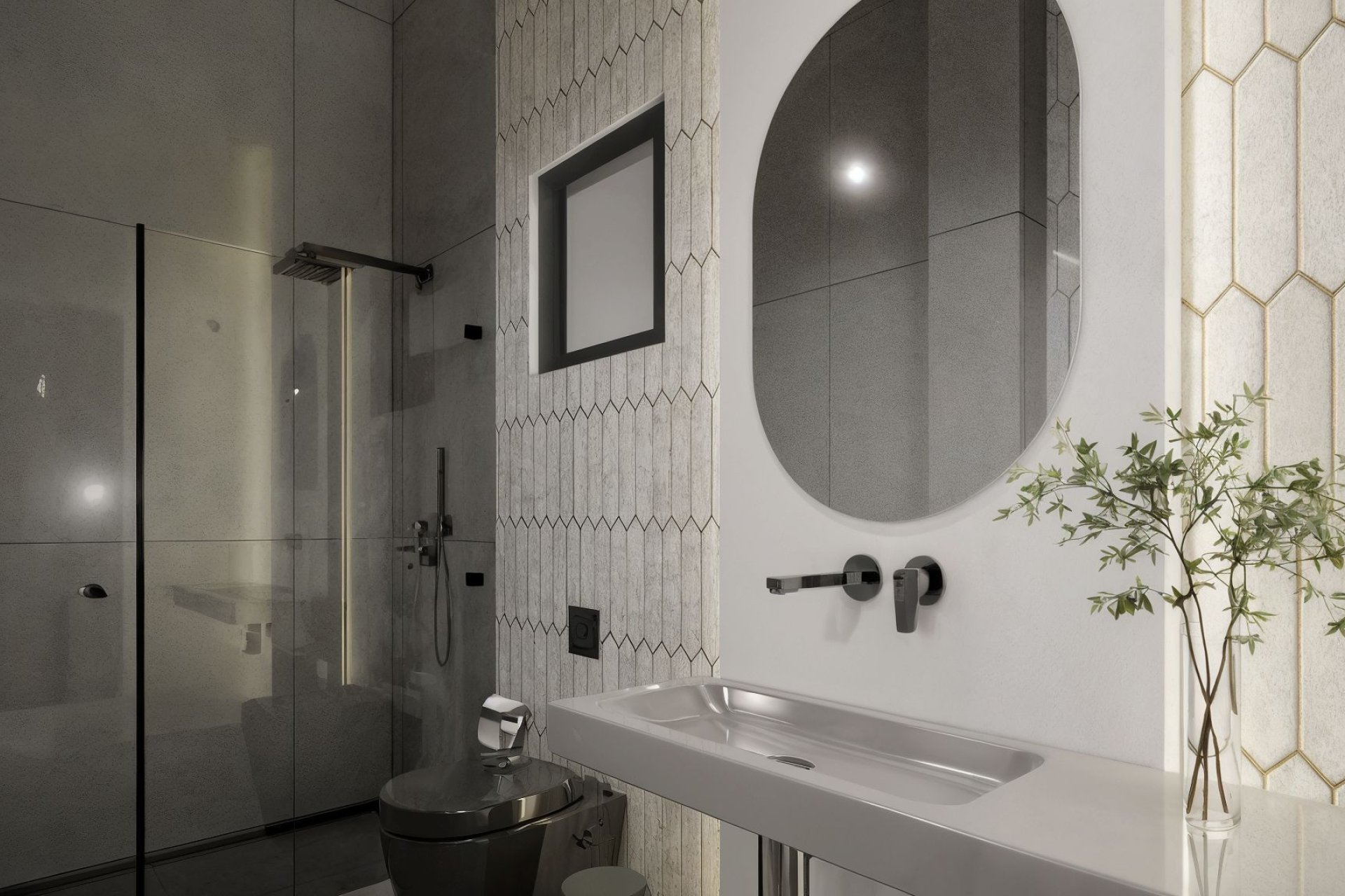 Obra nueva - Townhouse / Duplex - La Herrada