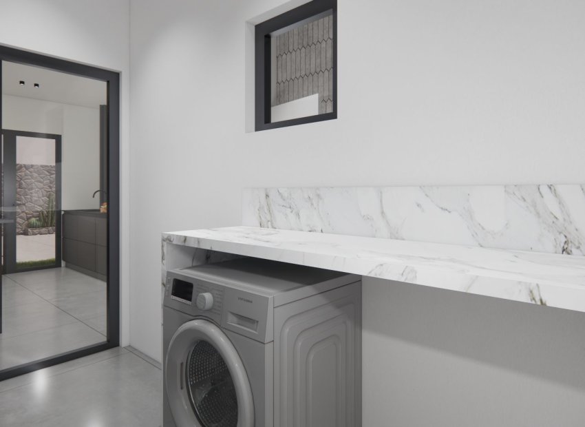 Obra nueva - Townhouse / Duplex - La Herrada