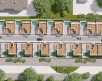 Obra nueva - Townhouse / Duplex - La Herrada