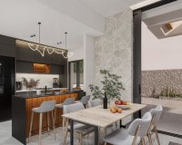 Obra nueva - Townhouse / Duplex - La Herrada