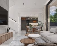 Obra nueva - Townhouse / Duplex - La Herrada