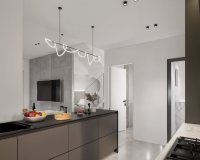 Obra nueva - Townhouse / Duplex - La Herrada