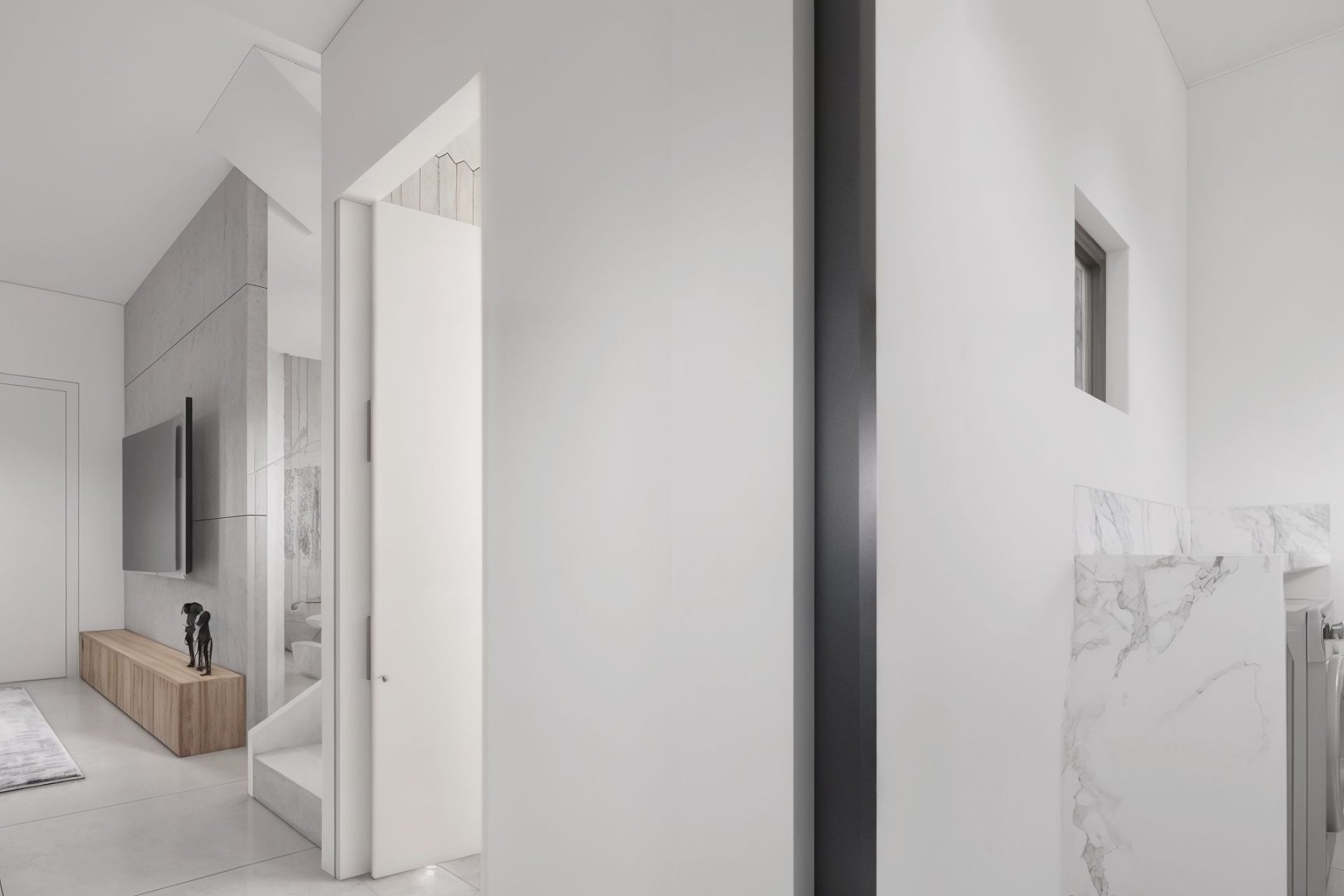 Obra nueva - Townhouse / Duplex - La Herrada