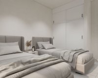 Obra nueva - Townhouse / Duplex - La Herrada