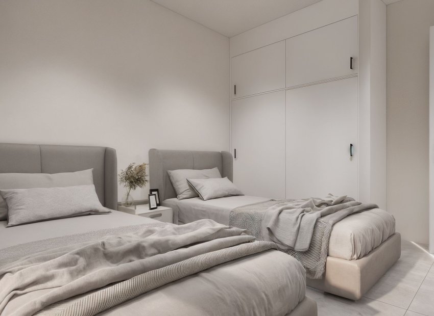 Obra nueva - Townhouse / Duplex - La Herrada