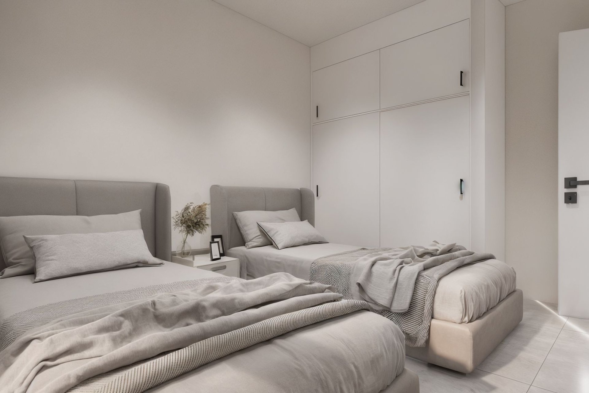 Obra nueva - Townhouse / Duplex - La Herrada