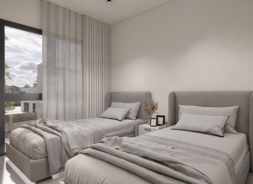 Obra nueva - Townhouse / Duplex - La Herrada