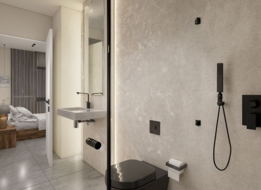 Obra nueva - Townhouse / Duplex - La Herrada