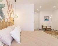 Obra nueva - Townhouse / Duplex - La Manga del Mar Menor