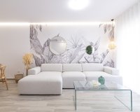 Obra nueva - Townhouse / Duplex - La Manga del Mar Menor