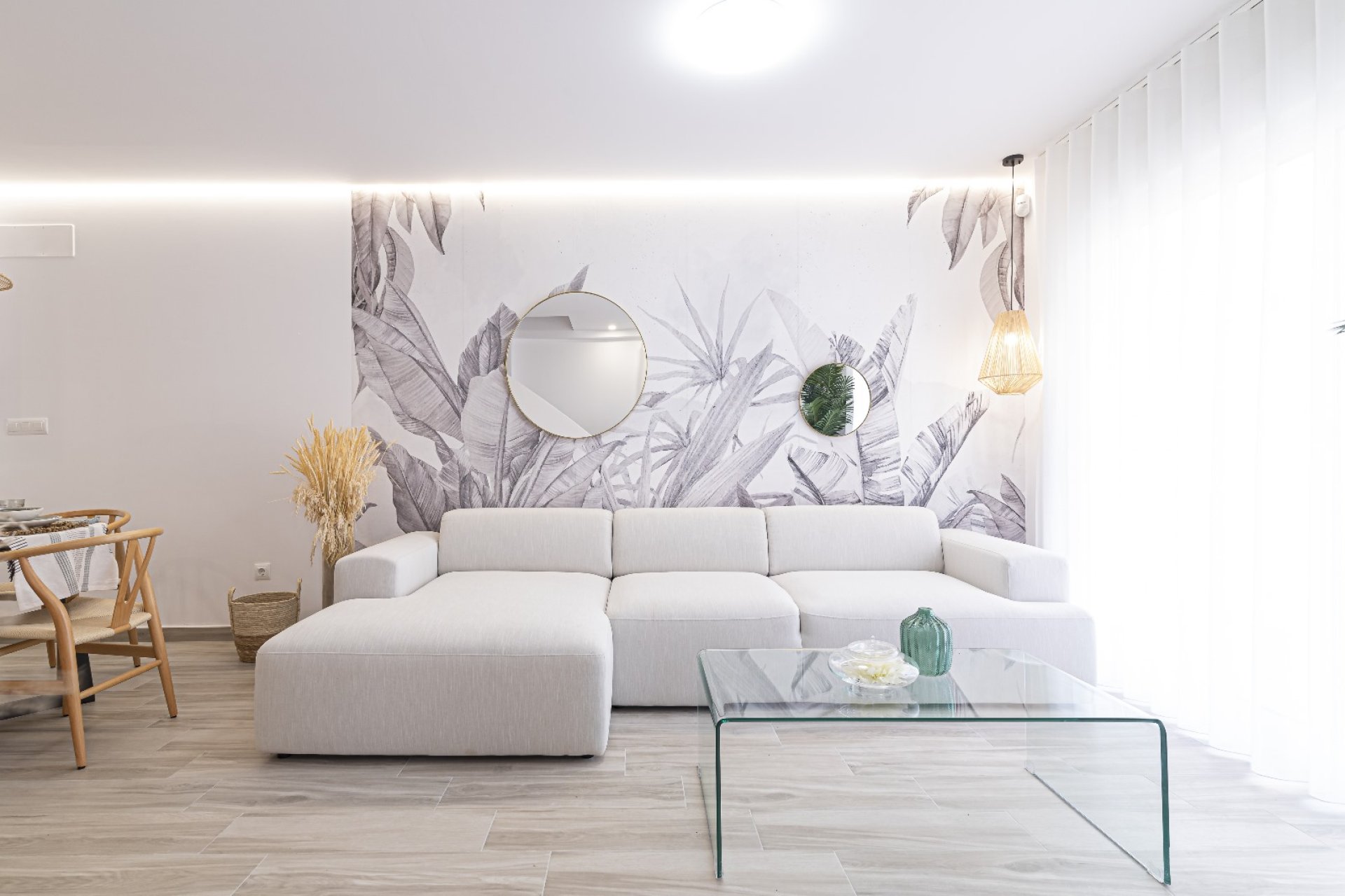 Obra nueva - Townhouse / Duplex - La Manga del Mar Menor