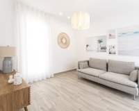 Obra nueva - Townhouse / Duplex - La Manga del Mar Menor