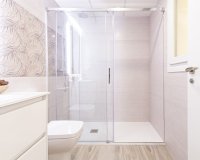 Obra nueva - Townhouse / Duplex - La Manga del Mar Menor