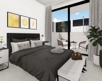 Obra nueva - Townhouse / Duplex - La Mata