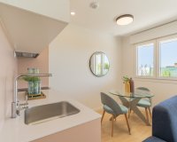 Obra nueva - Townhouse / Duplex - La Nucía