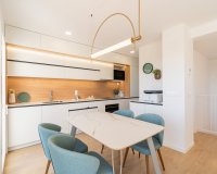 Obra nueva - Townhouse / Duplex - La Nucía