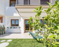 Obra nueva - Townhouse / Duplex - La Nucía