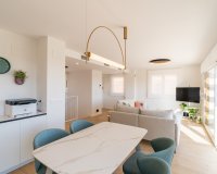 Obra nueva - Townhouse / Duplex - La Nucía