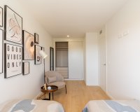 Obra nueva - Townhouse / Duplex - La Nucía