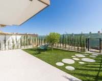 Obra nueva - Townhouse / Duplex - La Nucía