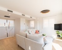 Obra nueva - Townhouse / Duplex - La Nucía