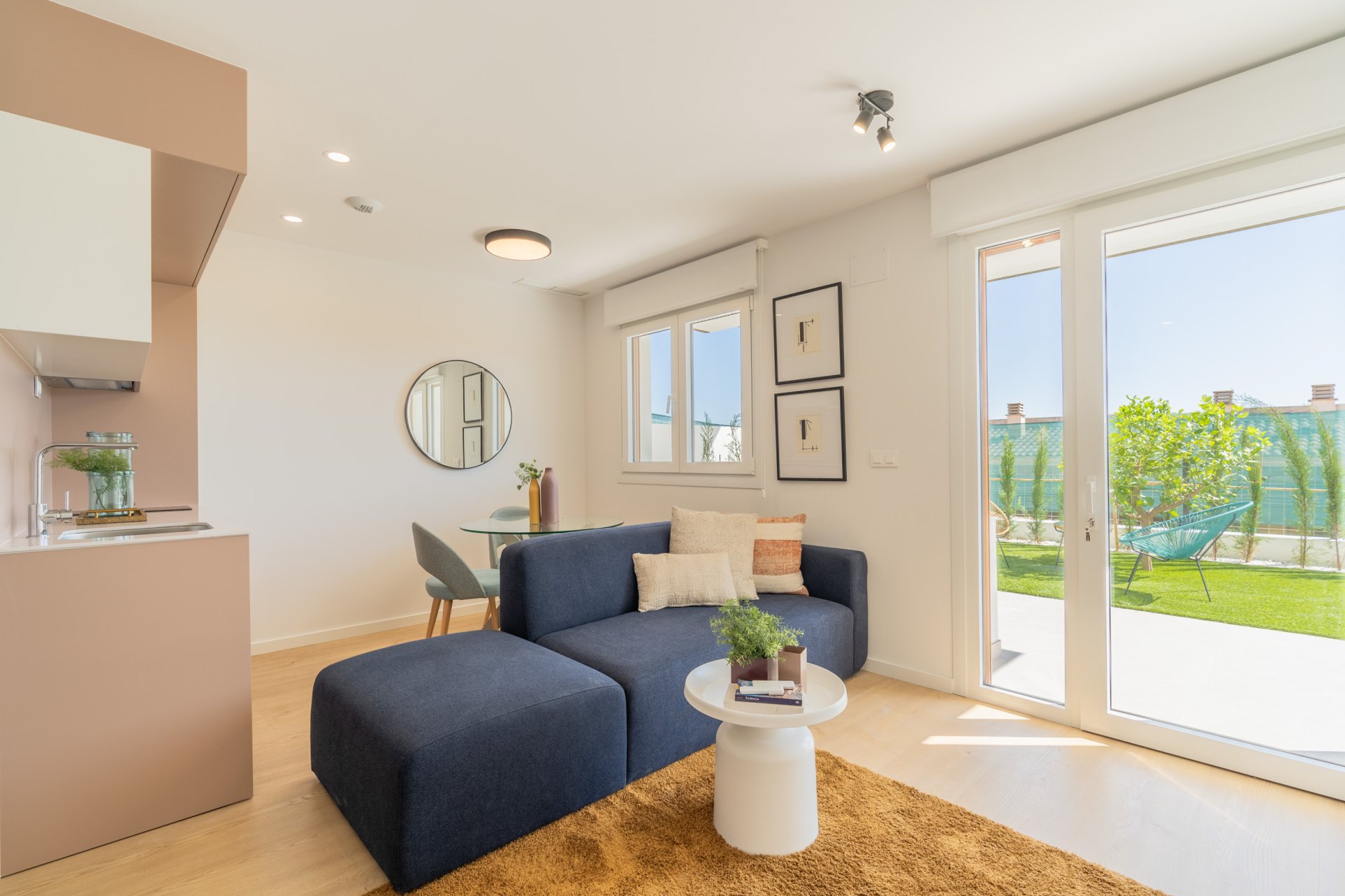 Obra nueva - Townhouse / Duplex - La Nucía