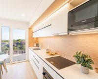 Obra nueva - Townhouse / Duplex - La Nucía