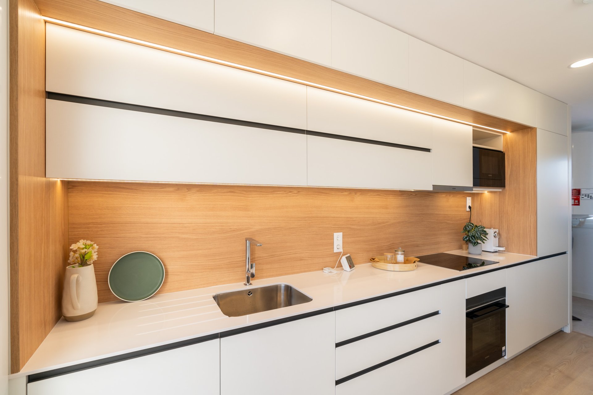 Obra nueva - Townhouse / Duplex - La Nucía