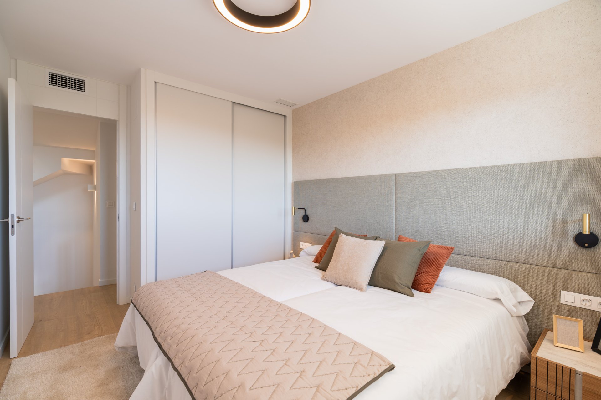 Obra nueva - Townhouse / Duplex - La Nucía