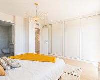 Obra nueva - Townhouse / Duplex - La Nucía