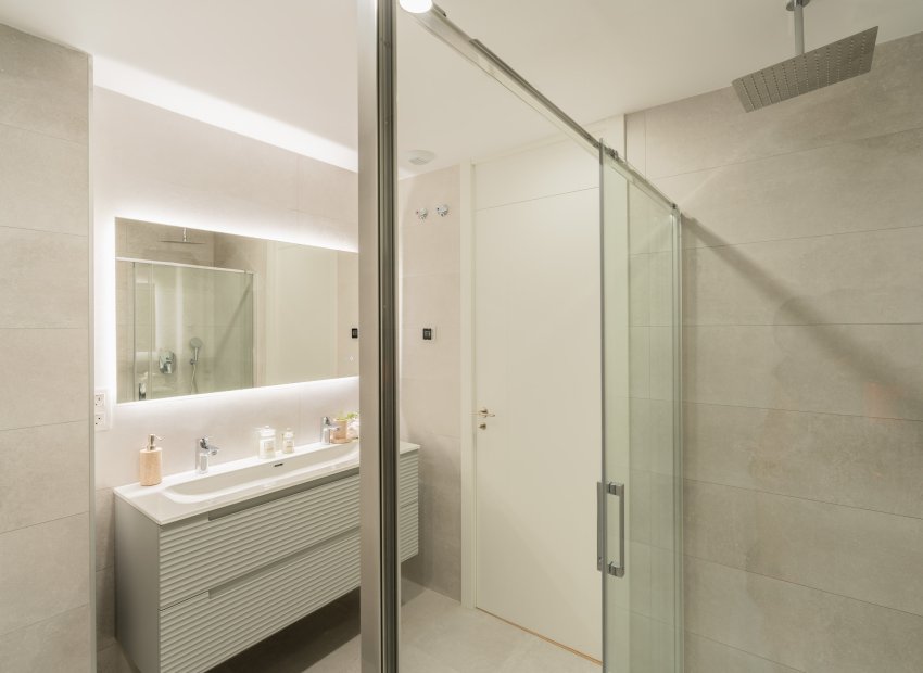 Obra nueva - Townhouse / Duplex - La Nucía