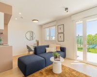 Obra nueva - Townhouse / Duplex - La Nucía