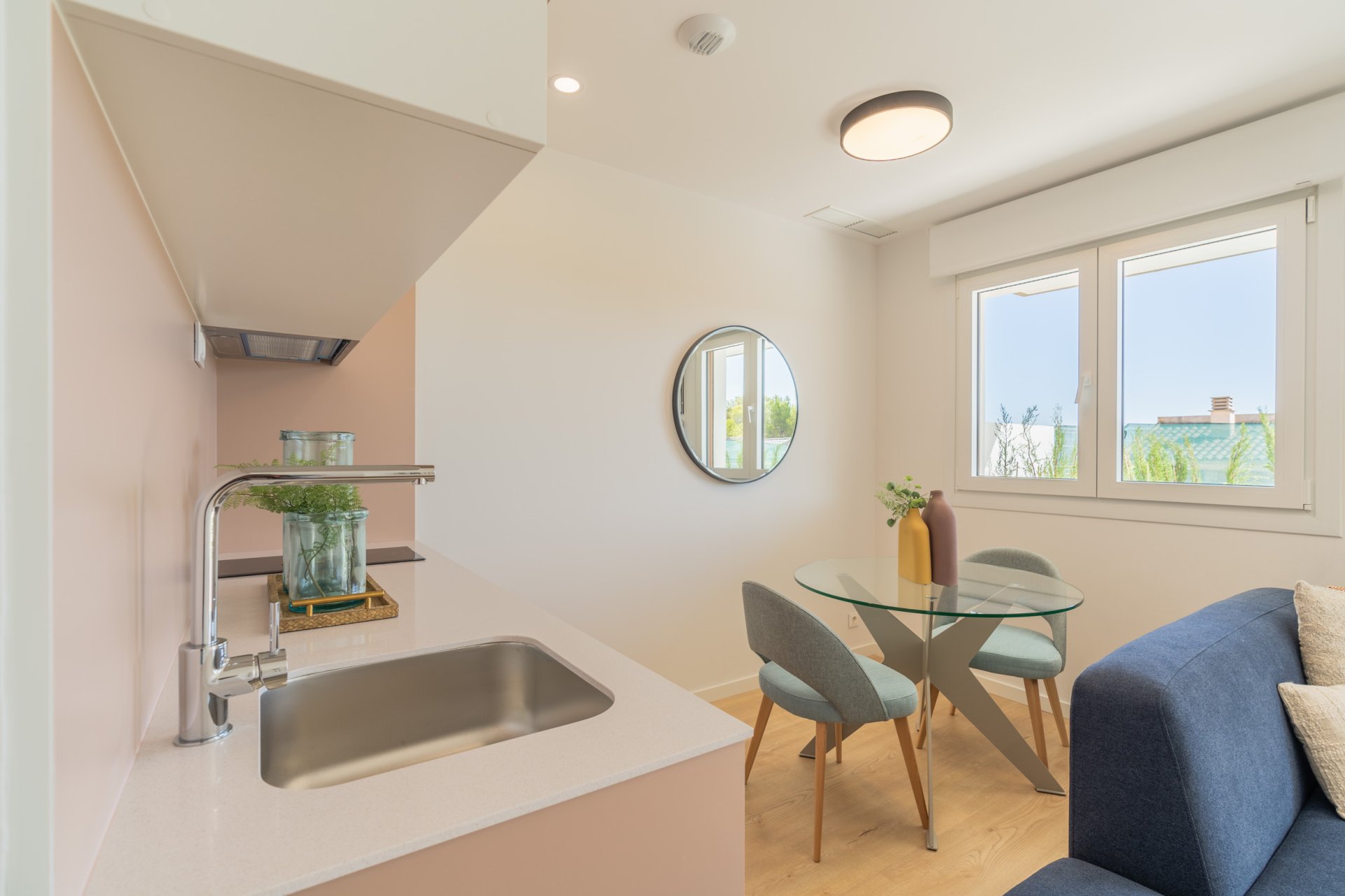 Obra nueva - Townhouse / Duplex - La Nucía