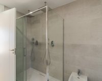 Obra nueva - Townhouse / Duplex - La Nucía