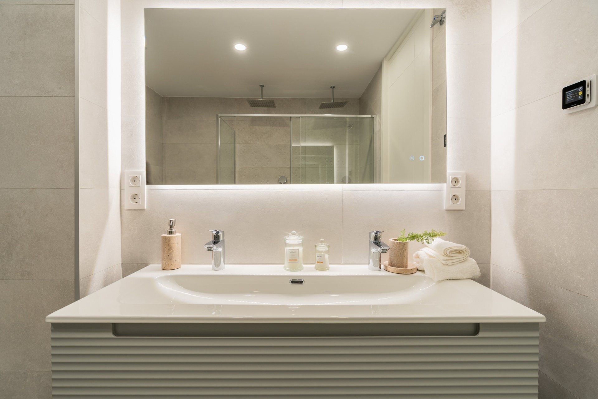 Obra nueva - Townhouse / Duplex - La Nucía