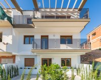 Obra nueva - Townhouse / Duplex - La Nucía