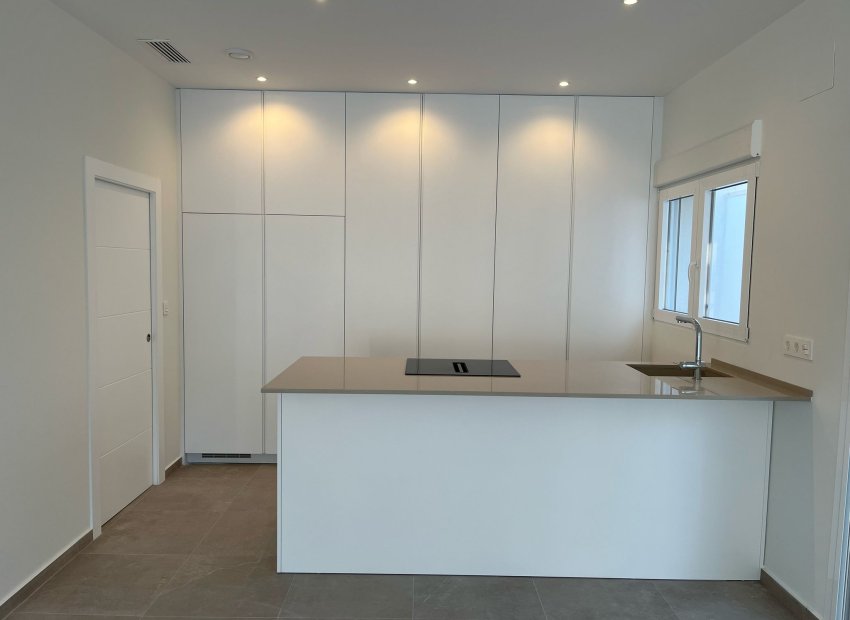 Obra nueva - Townhouse / Duplex - La Romana
