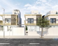 Obra nueva - Townhouse / Duplex - Las Esperanzas