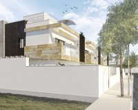 Obra nueva - Townhouse / Duplex - Las Esperanzas