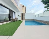 Obra nueva - Townhouse / Duplex - Las Esperanzas