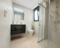 Obra nueva - Townhouse / Duplex - Las Esperanzas