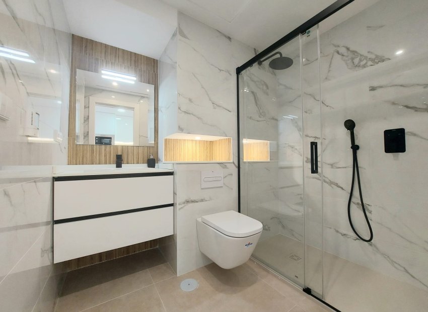 Obra nueva - Townhouse / Duplex - Las Esperanzas