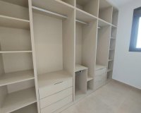 Obra nueva - Townhouse / Duplex - Las Esperanzas