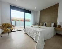 Obra nueva - Townhouse / Duplex - Las Esperanzas