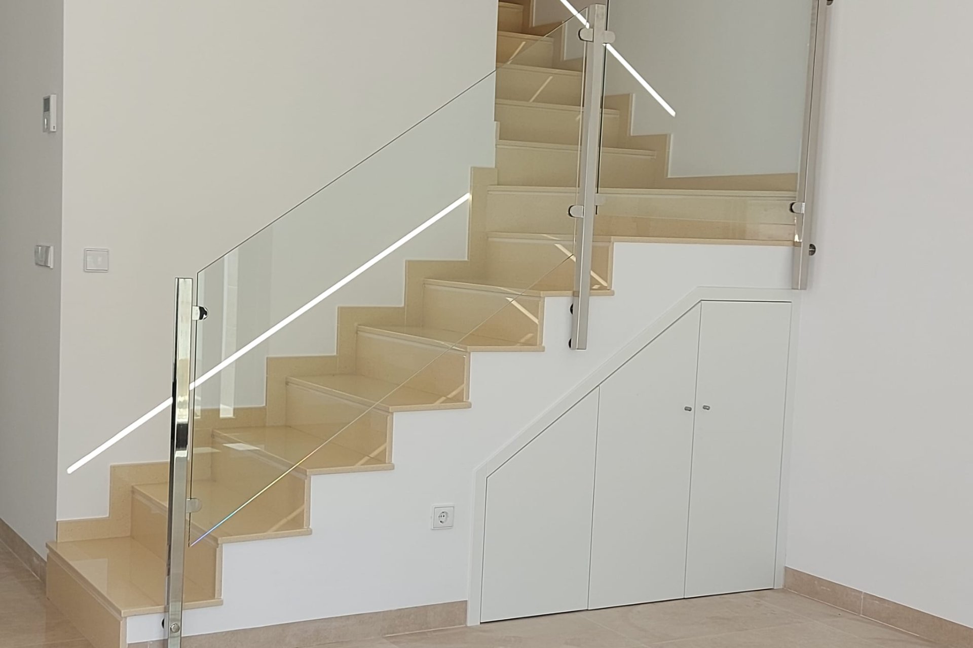 Obra nueva - Townhouse / Duplex - Las Esperanzas