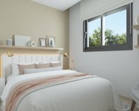 Obra nueva - Townhouse / Duplex - Las Lagunas de Mijas