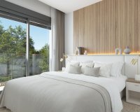 Obra nueva - Townhouse / Duplex - Las Lagunas de Mijas