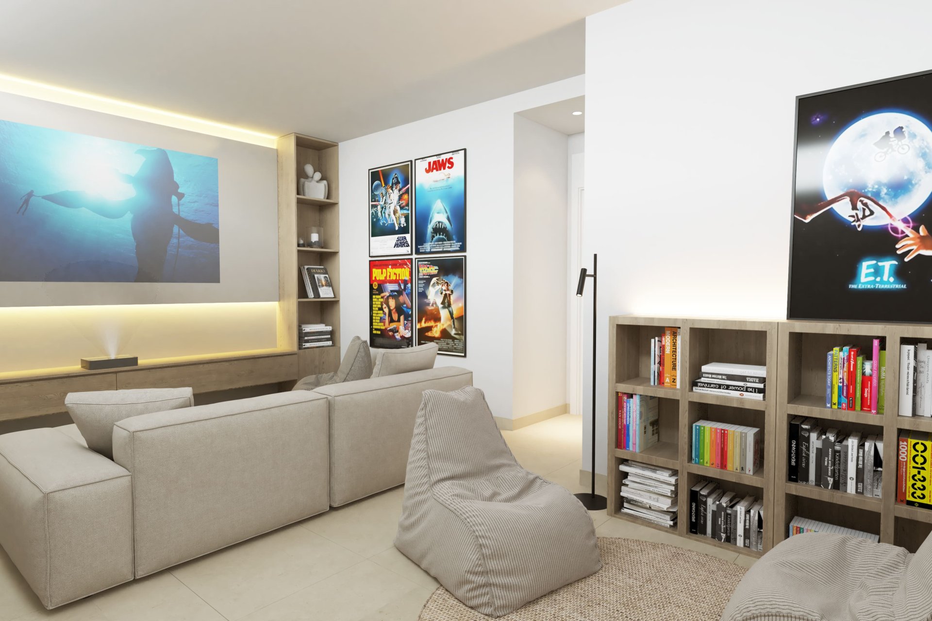 Obra nueva - Townhouse / Duplex - Las Lagunas de Mijas