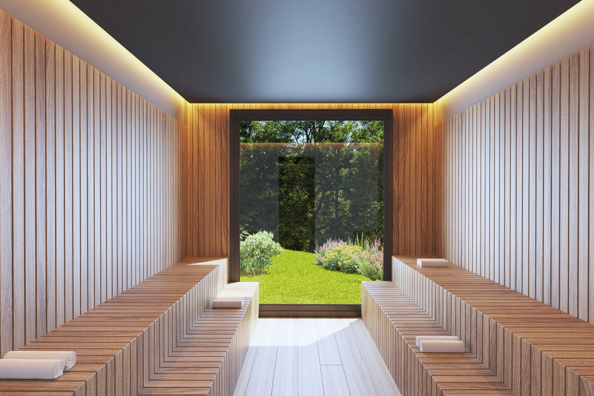 Obra nueva - Townhouse / Duplex - Las Lagunas de Mijas